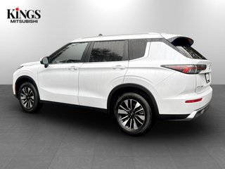 2026 Mitsubishi Outlander LE S-AWC in Kentville, Nova Scotia - 3 - w320h240px
