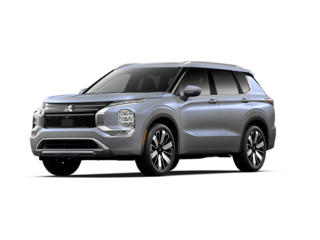 2026 Mitsubishi Outlander GT PREMIUM S-AWC in Kentville, Nova Scotia - 3 - w320h240px