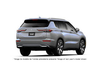 2027 Mitsubishi Outlander SEL S-AWC in Kentville, Nova Scotia - 2 - w320h240px