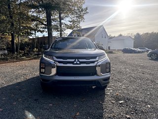 Mitsubishi RVR ES, keyless entry, backup camera, Bluetooth 2023 à COLDBROOK, Nouvelle-Écosse - 4 - w320h240px