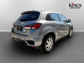 2024 Mitsubishi RVR ES, keyless entry, backup camera, Bluetooth in COLDBROOK, Nova Scotia - 4 - w320h240px