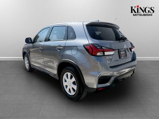 2024 Mitsubishi RVR ES, keyless entry, backup camera, Bluetooth in COLDBROOK, Nova Scotia - 6 - w320h240px