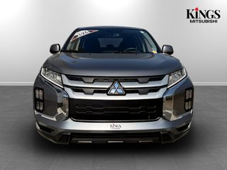 2024 Mitsubishi RVR ES, keyless entry, backup camera, Bluetooth in COLDBROOK, Nova Scotia - 2 - w320h240px