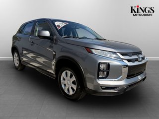 2024 Mitsubishi RVR ES, keyless entry, backup camera, Bluetooth in COLDBROOK, Nova Scotia - 3 - w320h240px
