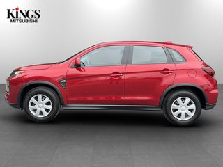 2024 Mitsubishi RVR ES in COLDBROOK, Nova Scotia - 2 - w320h240px