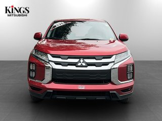 2024 Mitsubishi RVR ES in COLDBROOK, Nova Scotia - 4 - w320h240px
