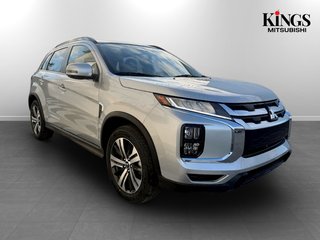 Mitsubishi RVR GT AWC 2026 à Kentville, Nouvelle-Écosse - 3 - w320h240px