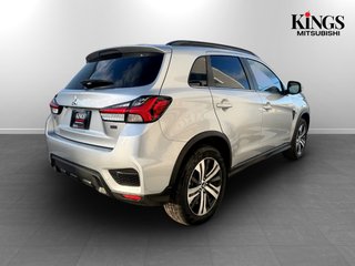 Mitsubishi RVR GT AWC 2026 à Kentville, Nouvelle-Écosse - 4 - w320h240px