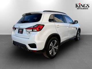 Mitsubishi RVR GT AWC 2026 à Kentville, Nouvelle-Écosse - 4 - w320h240px