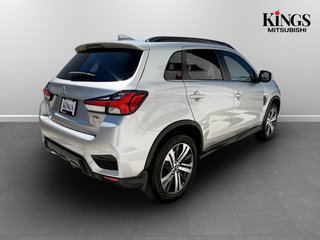 Mitsubishi RVR GT AWC 2026 à Kentville, Nouvelle-Écosse - 4 - w320h240px