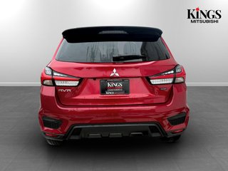 Mitsubishi RVR NOIR AWC 2026 à Kentville, Nouvelle-Écosse - 5 - w320h240px