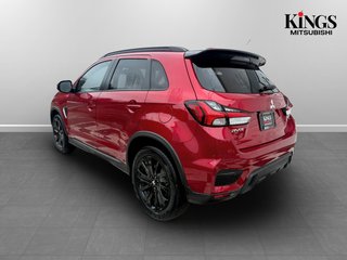 Mitsubishi RVR NOIR AWC 2026 à Kentville, Nouvelle-Écosse - 6 - w320h240px