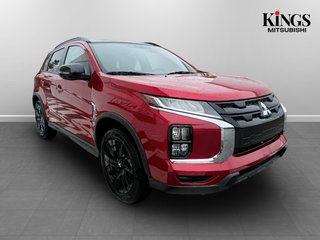 Mitsubishi RVR NOIR AWC 2026 à Kentville, Nouvelle-Écosse - 3 - w320h240px