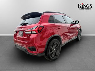 Mitsubishi RVR NOIR AWC 2026 à Kentville, Nouvelle-Écosse - 4 - w320h240px