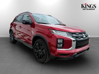 Mitsubishi RVR NOIR AWC 2026 à Kentville, Nouvelle-Écosse - 3 - w320h240px
