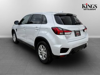 2026 Mitsubishi RVR SE AWC in Kentville, Nova Scotia - 6 - w320h240px