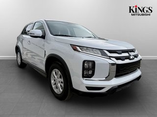 2026 Mitsubishi RVR SE AWC in Kentville, Nova Scotia - 3 - w320h240px
