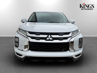 2026 Mitsubishi RVR SE AWC in Kentville, Nova Scotia - 2 - w320h240px