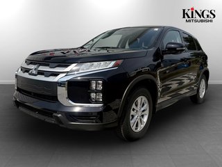 Mitsubishi RVR SE AWC 2026 à Kentville, Nouvelle-Écosse - 4 - w320h240px