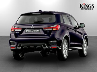 Mitsubishi RVR SE AWC 2026 à Kentville, Nouvelle-Écosse - 2 - w320h240px