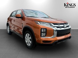 Mitsubishi RVR ES AWC 2026 à Kentville, Nouvelle-Écosse - 6 - w320h240px