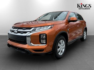 Mitsubishi RVR ES AWC 2026 à Kentville, Nouvelle-Écosse - 4 - w320h240px