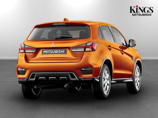 Mitsubishi RVR ES AWC 2026 à Kentville, Nouvelle-Écosse - 2 - w320h240px