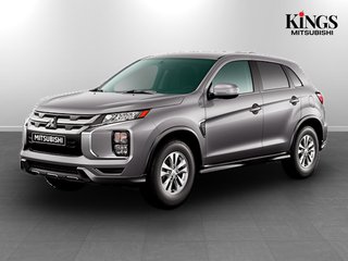 2026 Mitsubishi RVR SE AWC in Kentville, Nova Scotia - 3 - w320h240px