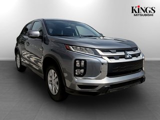 2026 Mitsubishi RVR SE AWC in Kentville, Nova Scotia - 6 - w320h240px
