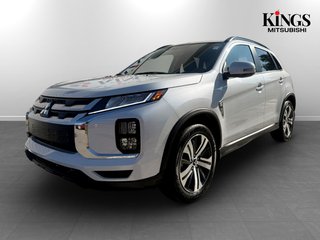 Mitsubishi RVR SEL AWC 2026 à Kentville, Nouvelle-Écosse - 4 - w320h240px