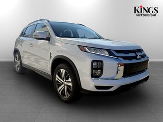 Mitsubishi RVR SEL AWC 2026 à Kentville, Nouvelle-Écosse - 6 - w320h240px