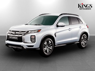 Mitsubishi RVR SEL AWC 2026 à Kentville, Nouvelle-Écosse - 3 - w320h240px