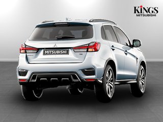 Mitsubishi RVR SEL AWC 2026 à Kentville, Nouvelle-Écosse - 2 - w320h240px