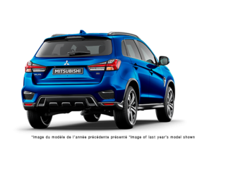 2027 Mitsubishi RVR SEL AWC in Kentville, Nova Scotia - 2 - w320h240px