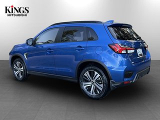 2027 Mitsubishi RVR SEL AWC in Kentville, Nova Scotia - 3 - w320h240px