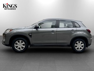 Mitsubishi RVR ES AWC 2027 à Kentville, Nouvelle-Écosse - 2 - w320h240px