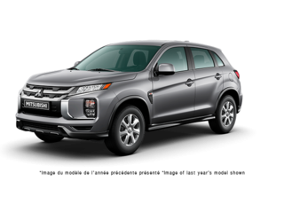 2027 Mitsubishi RVR ES in Kentville, Nova Scotia - 3 - w320h240px