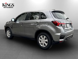Mitsubishi RVR ES AWC 2027 à Kentville, Nouvelle-Écosse - 3 - w320h240px