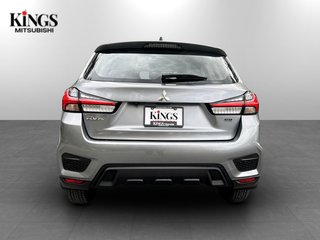 Mitsubishi RVR ES AWC 2027 à Kentville, Nouvelle-Écosse - 5 - w320h240px