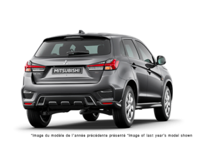 2027 Mitsubishi RVR ES in Kentville, Nova Scotia - 2 - w320h240px
