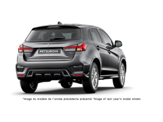 2027 Mitsubishi RVR SE in Kentville, Nova Scotia - 2 - w320h240px