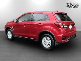 2027 Mitsubishi RVR SE AWC in Kentville, Nova Scotia - 3 - w320h240px