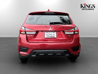 2027 Mitsubishi RVR SE AWC in Kentville, Nova Scotia - 5 - w320h240px