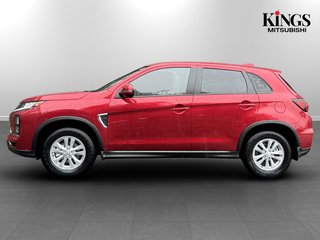 2027 Mitsubishi RVR SE AWC in Kentville, Nova Scotia - 2 - w320h240px