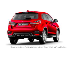 2027 Mitsubishi RVR SE in Kentville, Nova Scotia - 2 - w320h240px