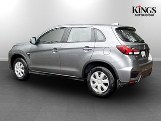Mitsubishi RVR ES FWD 2027 à Kentville, Nouvelle-Écosse - 3 - w320h240px