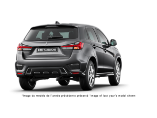 2027 Mitsubishi RVR ES in Kentville, Nova Scotia - 2 - w320h240px