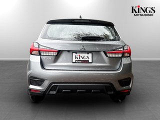 Mitsubishi RVR ES FWD 2027 à Kentville, Nouvelle-Écosse - 5 - w320h240px