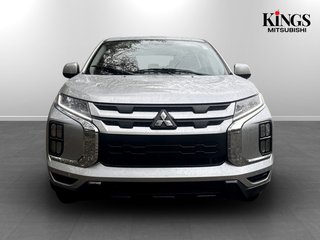 Mitsubishi RVR ES FWD 2027 à Kentville, Nouvelle-Écosse - 4 - w320h240px