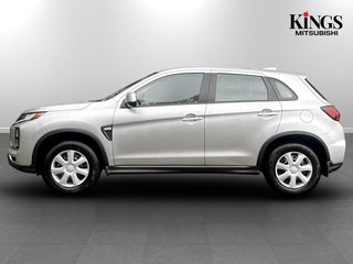 Mitsubishi RVR ES FWD 2027 à Kentville, Nouvelle-Écosse - 2 - w320h240px
